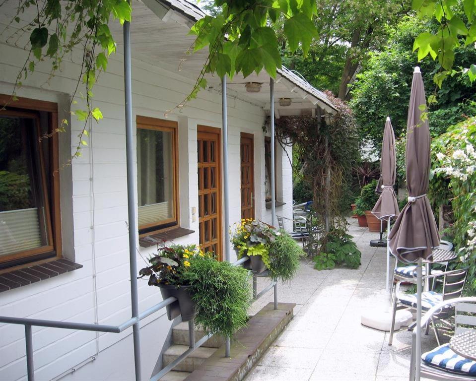 Apartment Altes Schulhaus