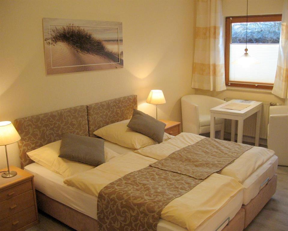 Altes Schulhaus Apartment *