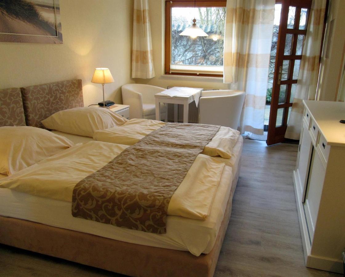 Apartment Altes Schulhaus *